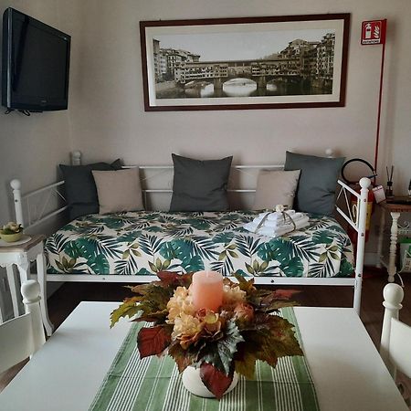 Messer Niccolo - Apartment In فلورنس المظهر الخارجي الصورة