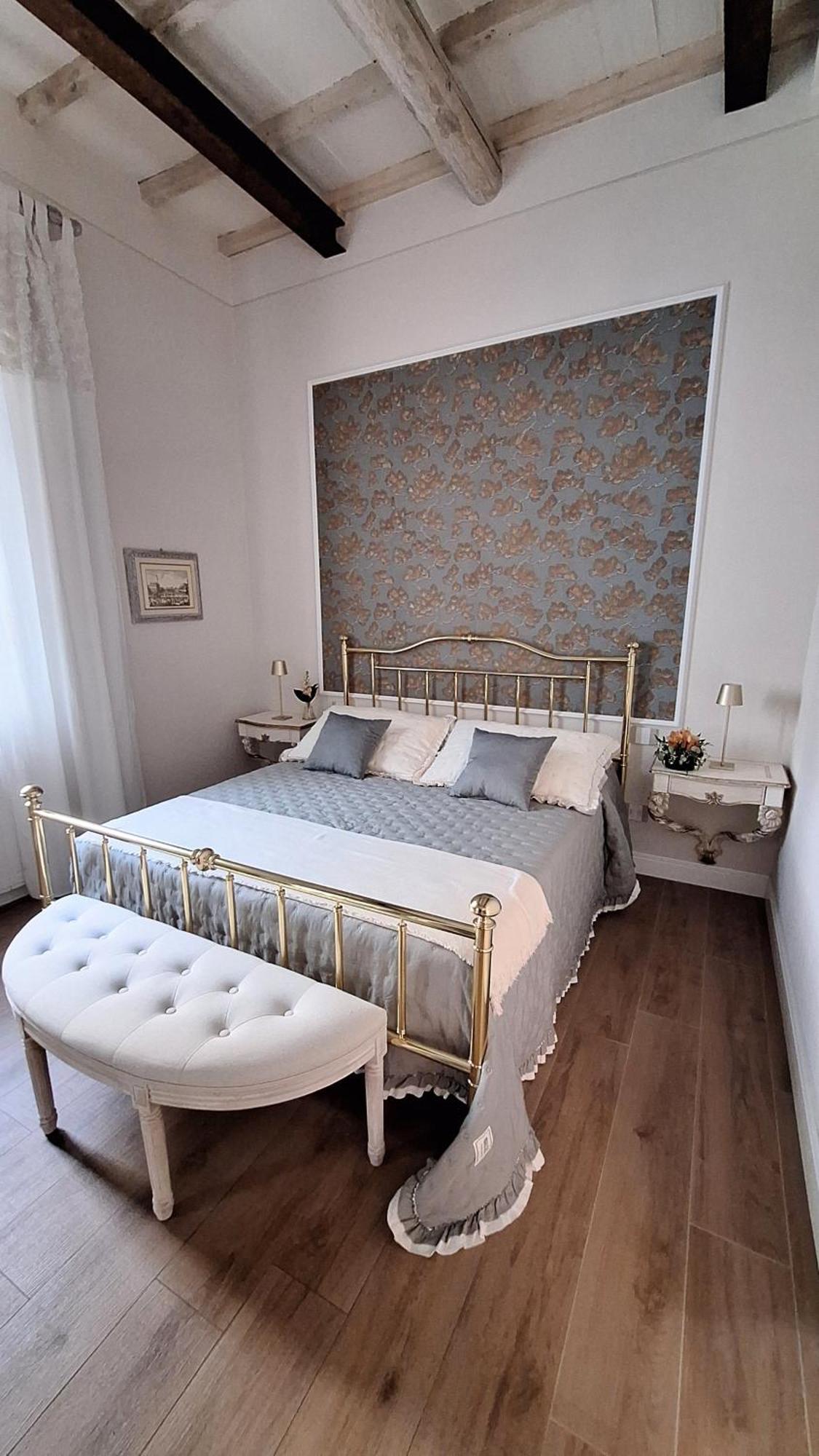 Messer Niccolo - Apartment In فلورنس المظهر الخارجي الصورة