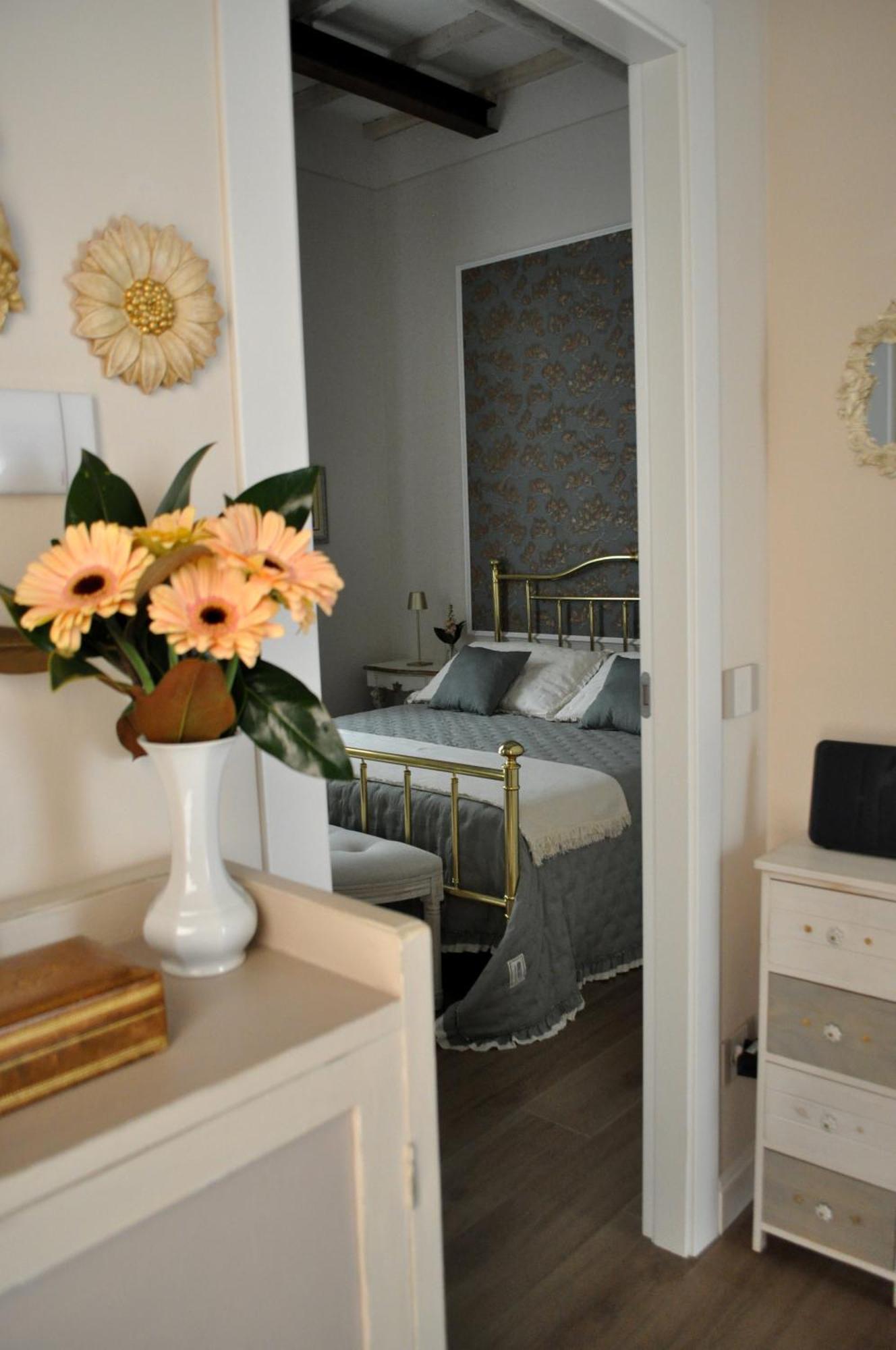 Messer Niccolo - Apartment In فلورنس المظهر الخارجي الصورة