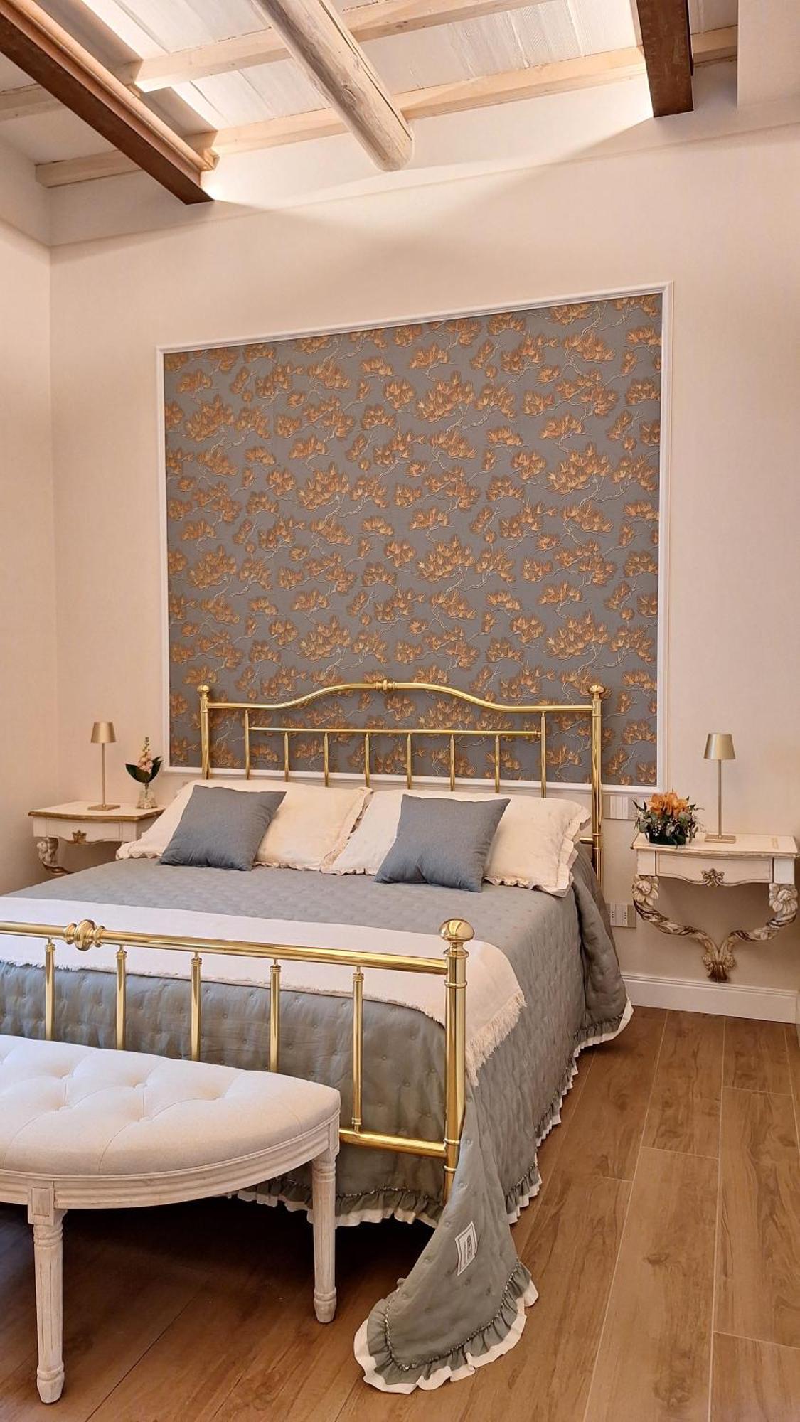 Messer Niccolo - Apartment In فلورنس المظهر الخارجي الصورة