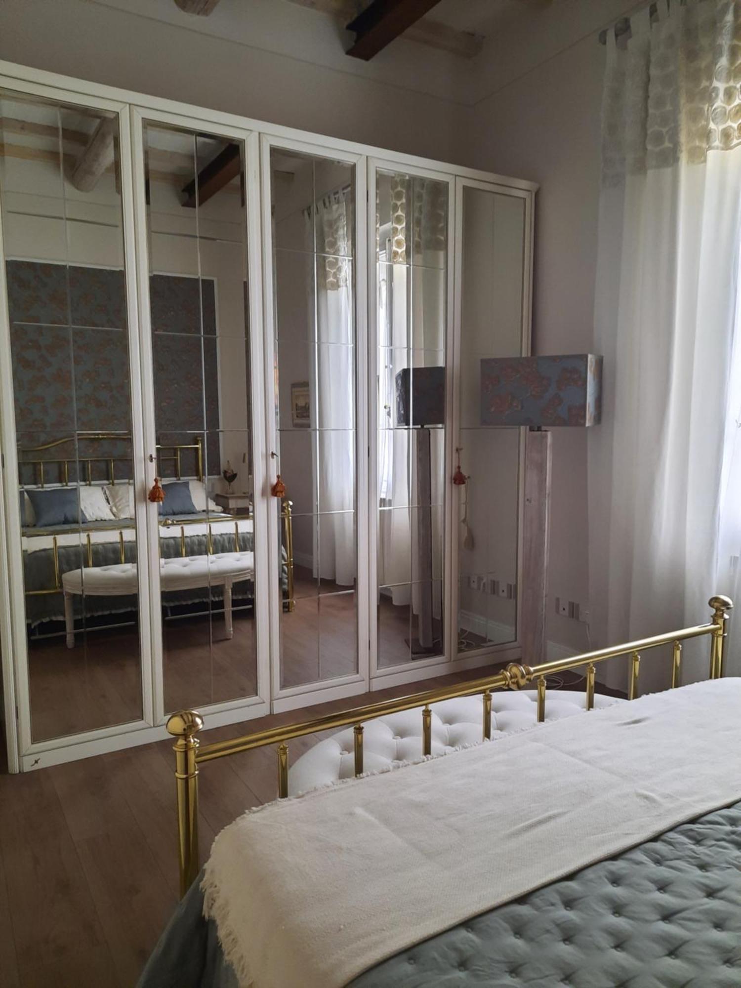 Messer Niccolo - Apartment In فلورنس المظهر الخارجي الصورة