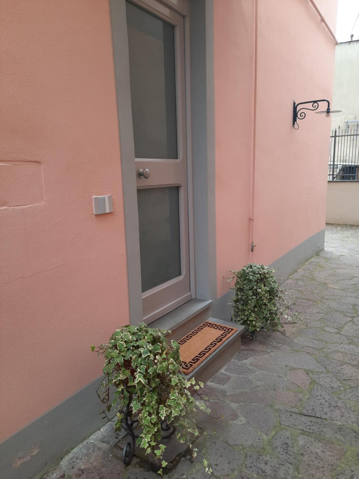 Messer Niccolo - Apartment In فلورنس المظهر الخارجي الصورة