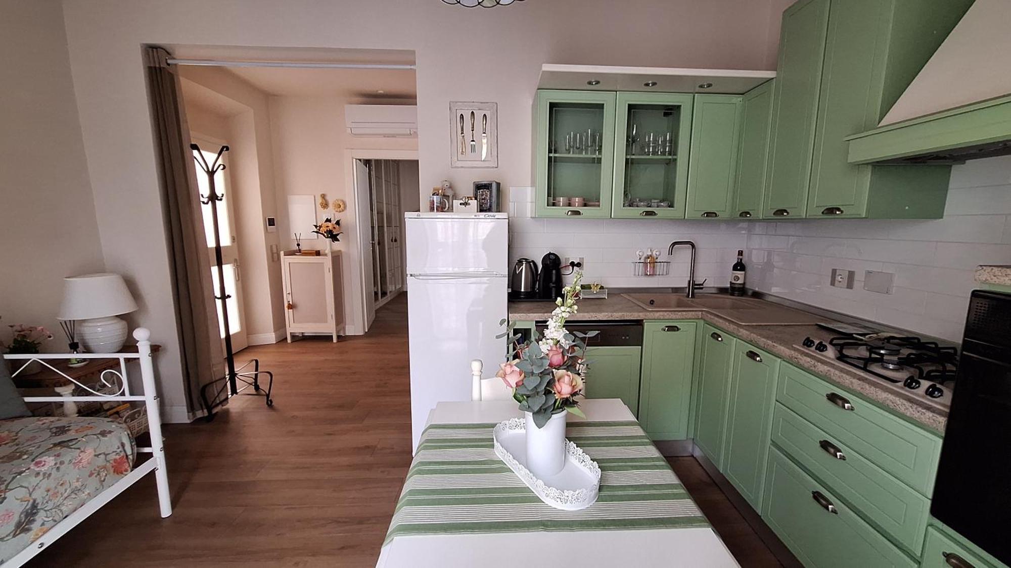 Messer Niccolo - Apartment In فلورنس المظهر الخارجي الصورة