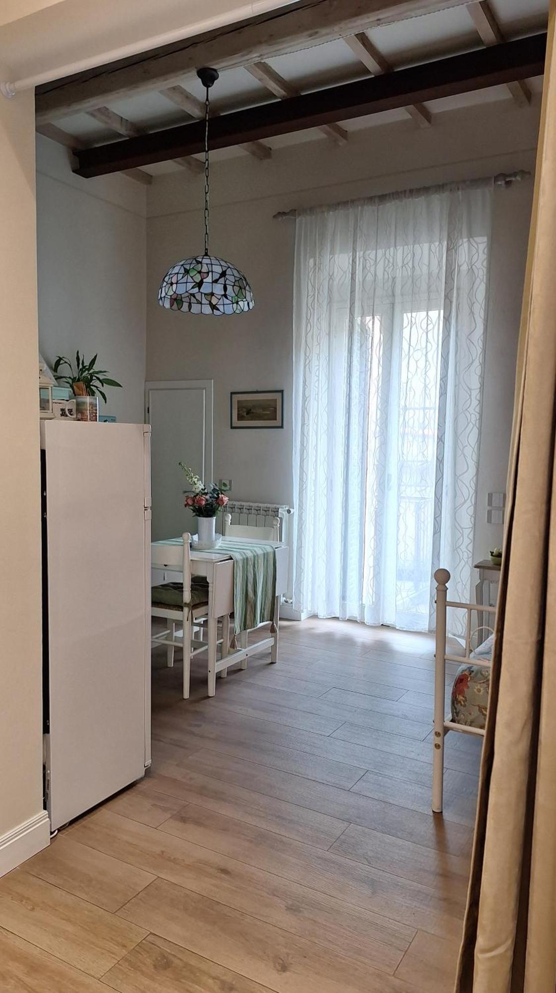 Messer Niccolo - Apartment In فلورنس المظهر الخارجي الصورة