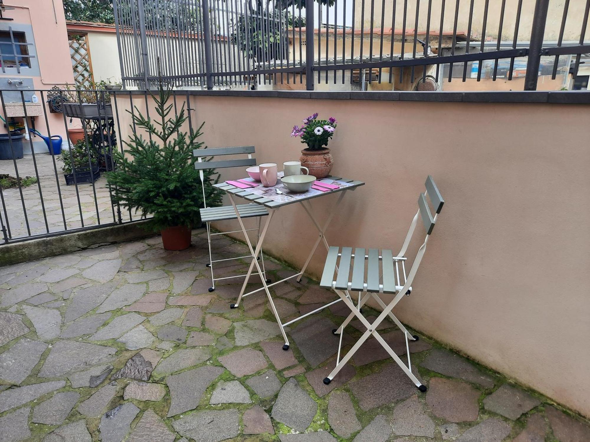 Messer Niccolo - Apartment In فلورنس المظهر الخارجي الصورة