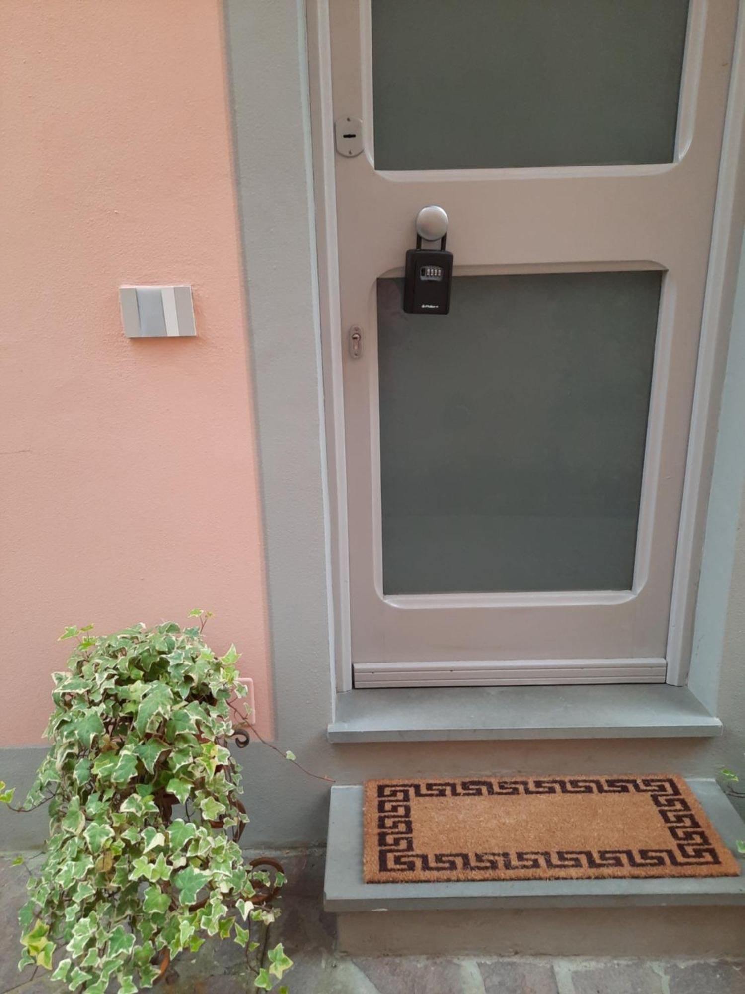 Messer Niccolo - Apartment In فلورنس المظهر الخارجي الصورة