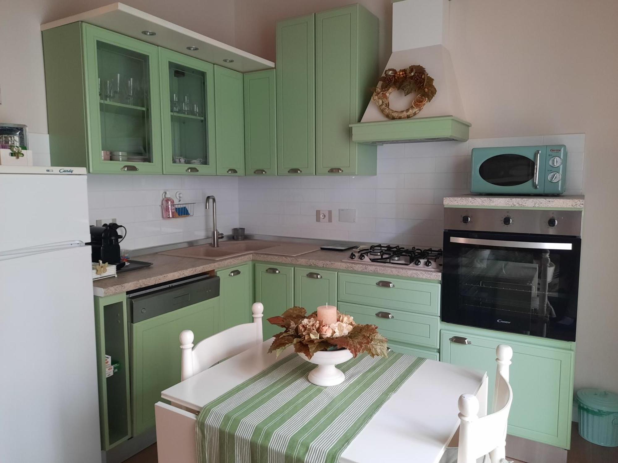 Messer Niccolo - Apartment In فلورنس المظهر الخارجي الصورة
