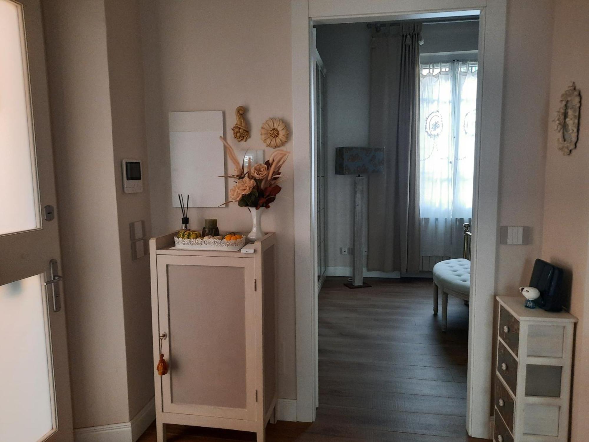 Messer Niccolo - Apartment In فلورنس المظهر الخارجي الصورة